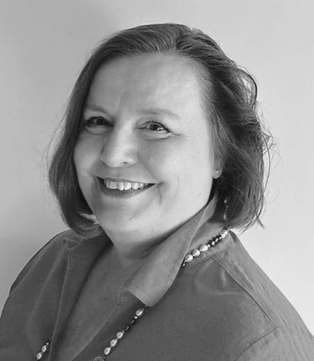 Portrait Gabriela Oggenfuss